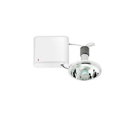 Потолочный светильник Fabbian Orbis D70 G07, фото 1