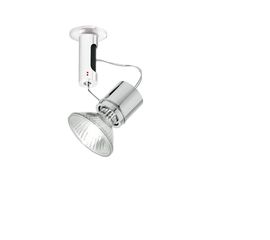 Потолочный светильник Fabbian Orbis D70 G15, фото 1