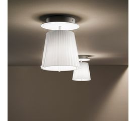 Потолочный светильник De Majo LUME White Dream P0WD, фото 1