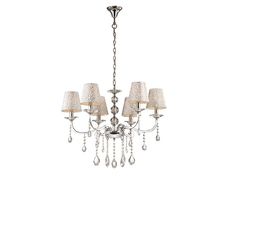 Люстра Ideal Lux PANTHEON SP6, фото 1