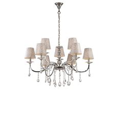 Люстра Ideal Lux PANTHEON SP9, фото 1