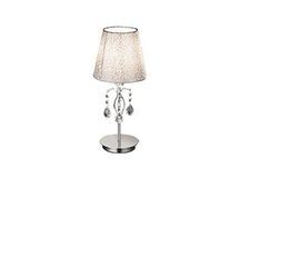 Настольная лампа Ideal Lux PANTHEON TL1 SMALL, фото 1