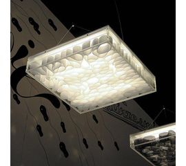 Подвесной светильник Dark POC, фото 1