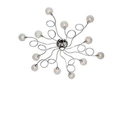 Потолочный светильник Ideal Lux PON PON PL12, фото 1