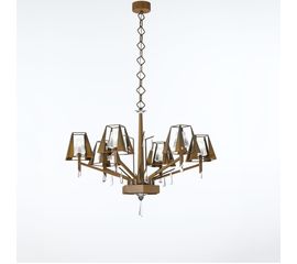 Люстра IDL PRESTIGE, фото 1