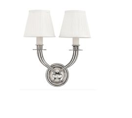 Eichholtz Lamp Wall Parisienne Double, фото 1
