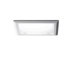 Встраиваемый в потолок светильник Fabbian Plano D90 F03 01, фото 1