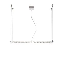 Подвесной светильник Fabbian Pulse F03 A01 00, фото 1