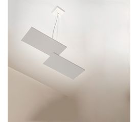 Подвесной светильник Studio Italia Design Puzzle SO1, фото 1