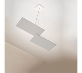 Подвесной светильник Studio Italia Design Puzzle SO2, фото 1