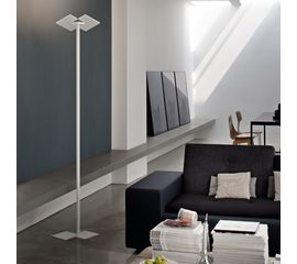 Напольный светильник Studio Italia Design Puzzle Twist LT, фото 1