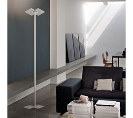 Напольный светильник Studio Italia Design Puzzle Twist LT1, фото 1