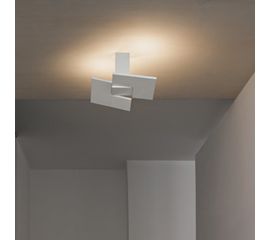 Потолочный светильник Studio Italia Design Puzzle Twist PL, фото 1