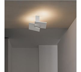 Потолочный светильник Studio Italia Design Puzzle Twist PL1, фото 1