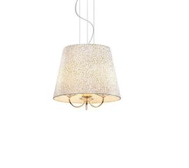 Подвесной светильник Ideal Lux QUEEN SP3, фото 1