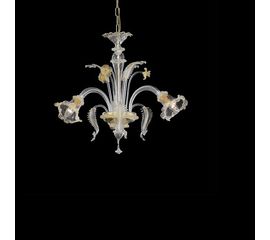 Люстра Ideal Lux RIALTO SP3, фото 1