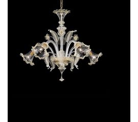 Люстра Ideal Lux RIALTO SP5, фото 1