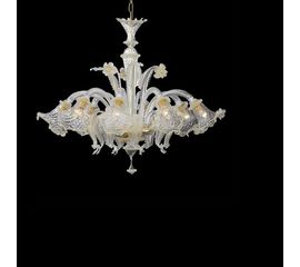 Люстра Ideal Lux RIALTO SP8, фото 1