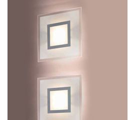 Потолочный светильник LALU (Gamma Delta Group) RING 1763, фото 1