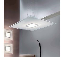 Подвесной светильник LALU (Gamma Delta Group) RING 1766, фото 1