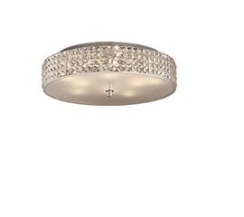 Потолочный светильник Ideal Lux ROMA PL9, фото 1