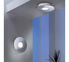 Потолочный светильник LALU (Gamma Delta Group) ROUND 6470, фото 1