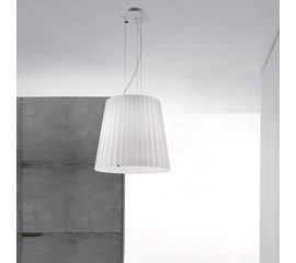 Подвесной светильник De Majo LUME White Dream S1WD, фото 1