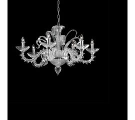 Люстра Ideal Lux SAN MARCO SP6, фото 1