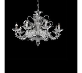 Люстра Ideal Lux SAN MARCO SP8, фото 1