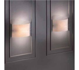 Настенный светильник LALU (Gamma Delta Group) SHINY 6601, фото 1