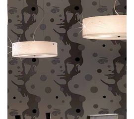 Подвесной светильник LALU (Gamma Delta Group) SHINY 6610, фото 1