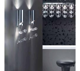 Настенный светильник LALU (Gamma Delta Group) SIRIUS 5301, фото 1