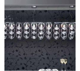 Подвесной светильник LALU (Gamma Delta Group) SIRIUS 5310, фото 1