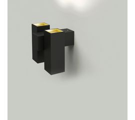 Потолочный светильник Dark SKYLINE TWO ceiling/wall, фото 1