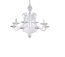 Люстра Ideal Lux SOGNO SP8, фото 1