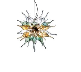 Потолочный светильник LALU (Gamma Delta Group) Soleil 4713, фото 1