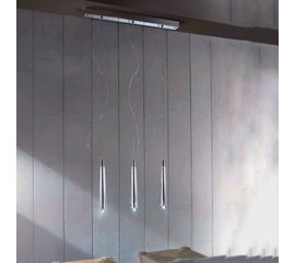 Подвесной светильник LALU (Gamma Delta Group) STICK 7323CR, фото 1