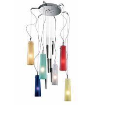 Подвесной светильник LALU (Gamma Delta Group) STILO 8376, фото 1