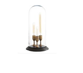 Настольная лампа Eichholtz Table Lamp Newbury, фото 1