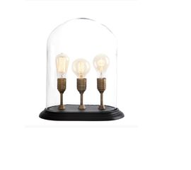 Настольная лампа Eichholtz Table Lamp Sargent, фото 1