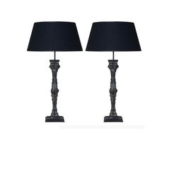 Настольная лампа Eichholtz Lamp Gautier Set Of 2, фото 1