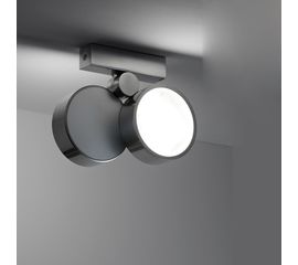 Потолочный светильник Fabbian Sette W D54 G07 11, фото 1