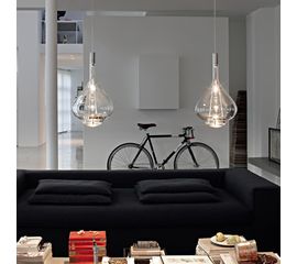 Подвесной светильник Studio Italia Design Sky-Fall SO1, фото 1