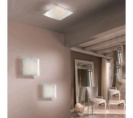 Потолочный светильник LALU (Gamma Delta Group) Square 6701, фото 1