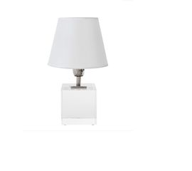 Настольная лампа Eichholtz Lamp Table The Square, фото 1