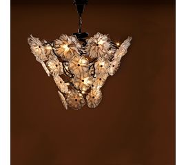 Люстра Eichholtz Chandelier Swanson, фото 1
