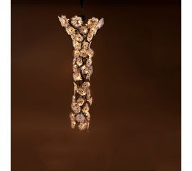 Люстра Eichholtz Chandelier Swanson, фото 1