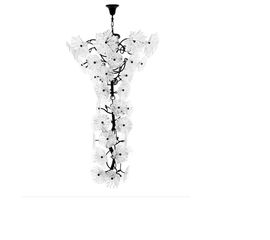 Люстра Eichholtz Chandelier Swanson 109018, фото 1