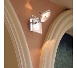 Потолочный светильник Fabbian Swing D48 G01 51, фото 1