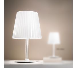 Настольная лампа De Majo LUME White Dream T1WD, фото 1